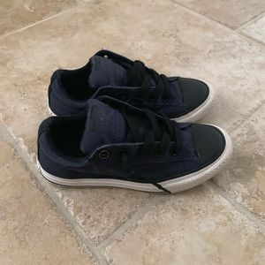 Boys Converse Shoes